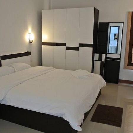 Hotel Sri Samui Koh Samui Esterno foto