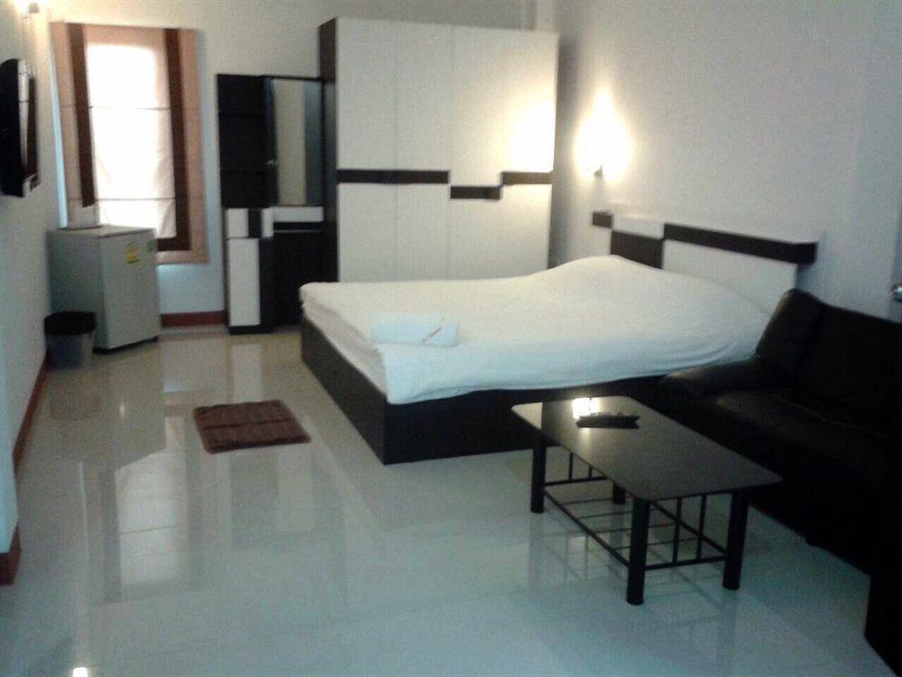Hotel Sri Samui Koh Samui Esterno foto