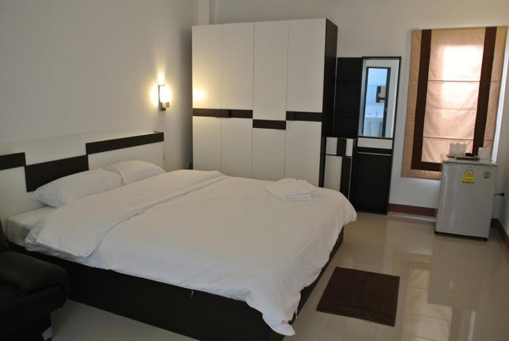 Hotel Sri Samui Koh Samui Esterno foto