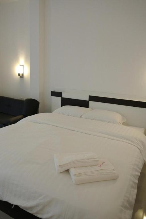 Hotel Sri Samui Koh Samui Esterno foto