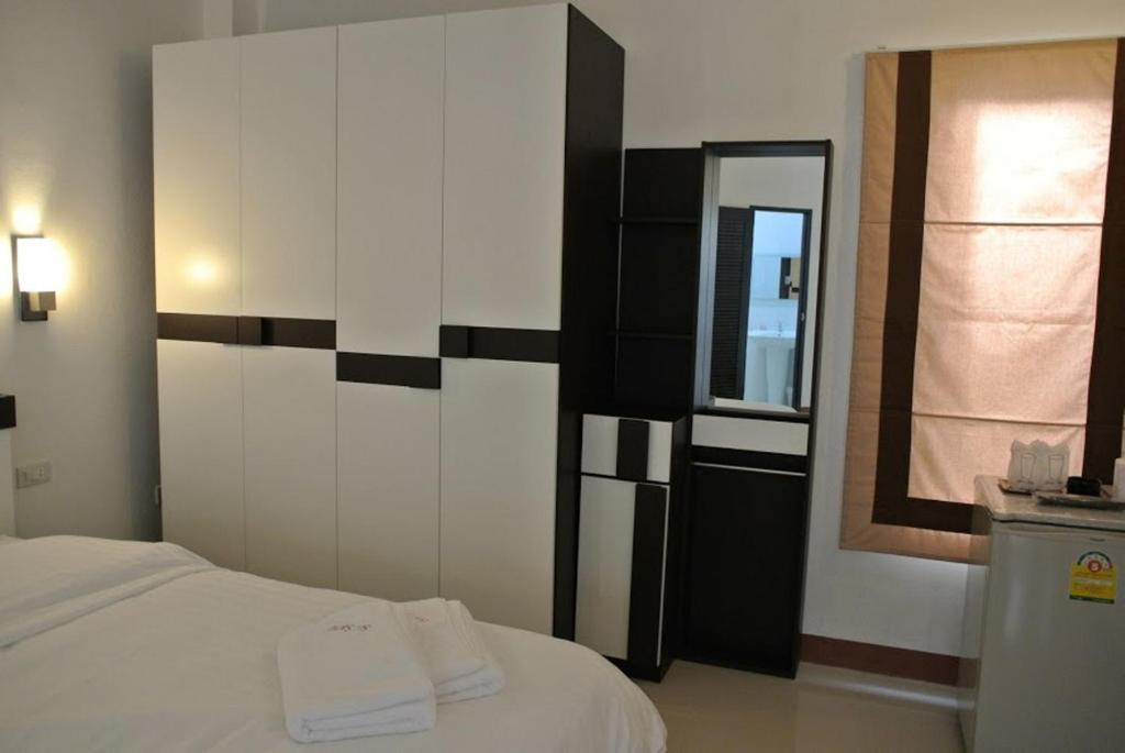 Hotel Sri Samui Koh Samui Esterno foto