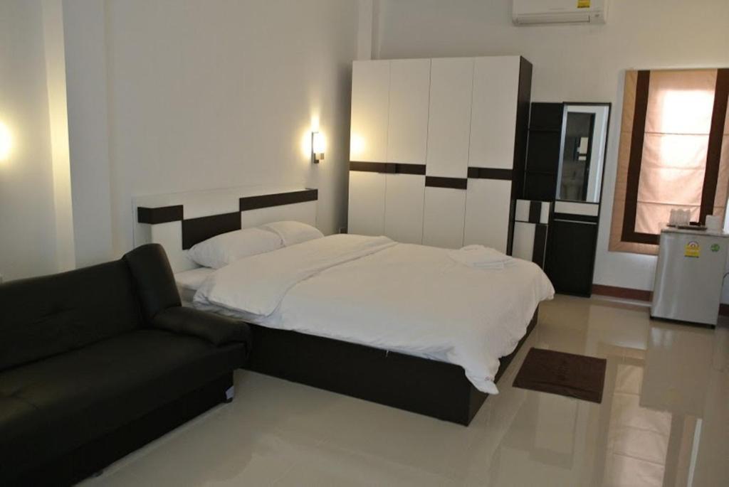 Hotel Sri Samui Koh Samui Camera foto